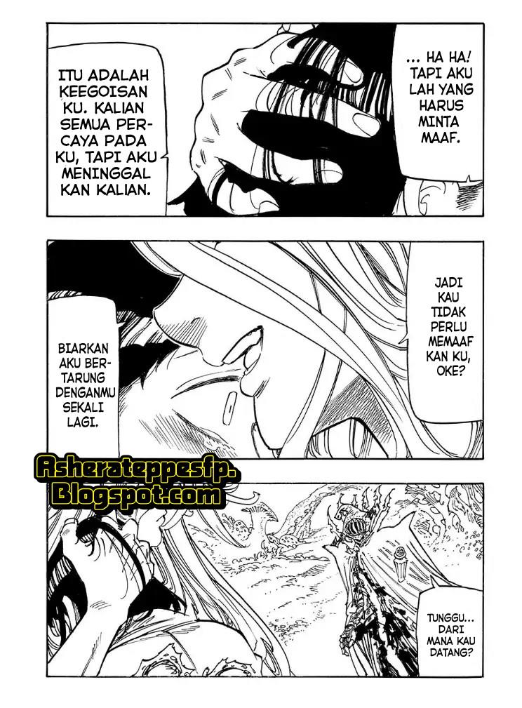 Chapter 151 - halaman 22