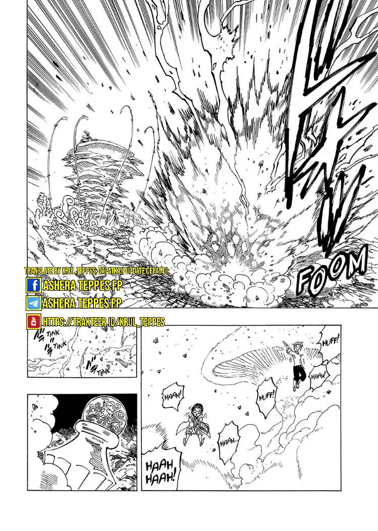 Chapter 151 - halaman 4