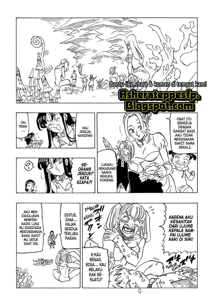 Chapter 151 - halaman 6