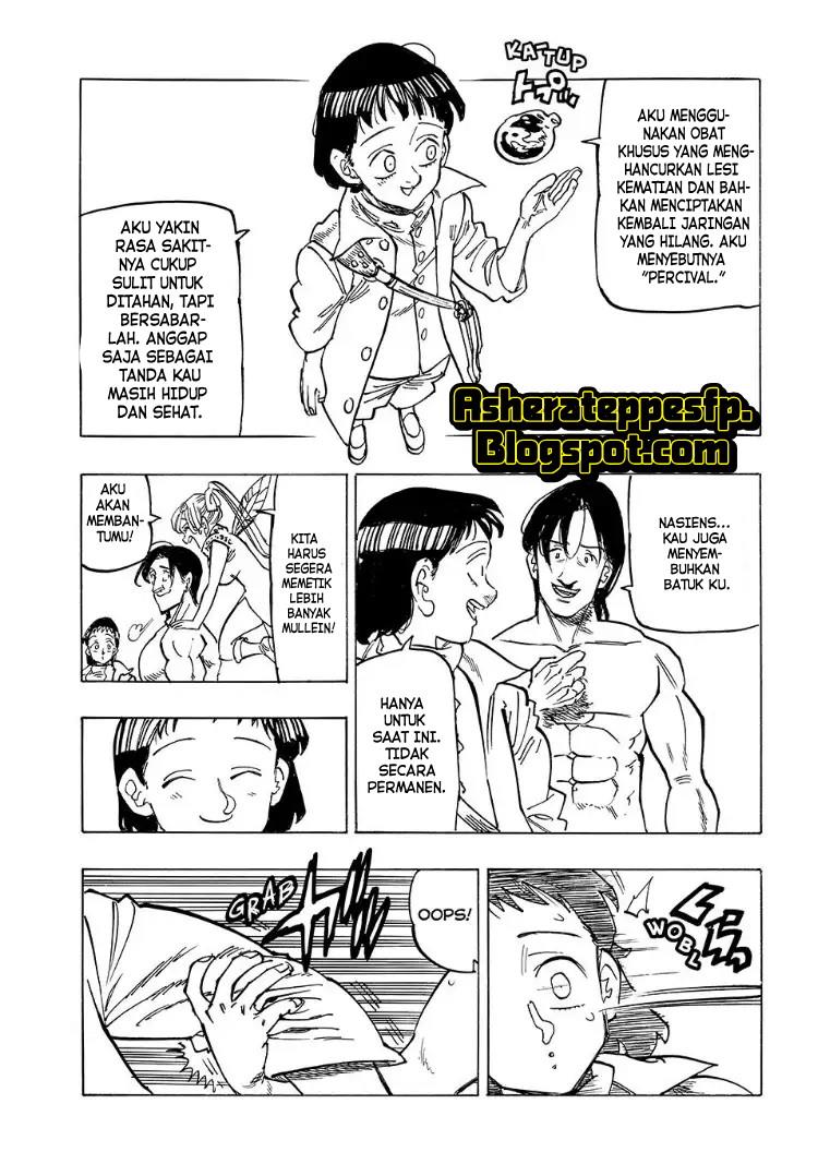 Chapter 151 - halaman 7