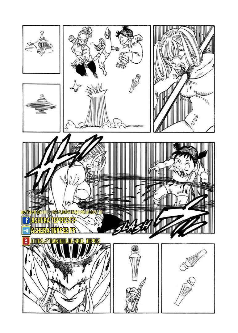 Chapter 149 - halaman 13