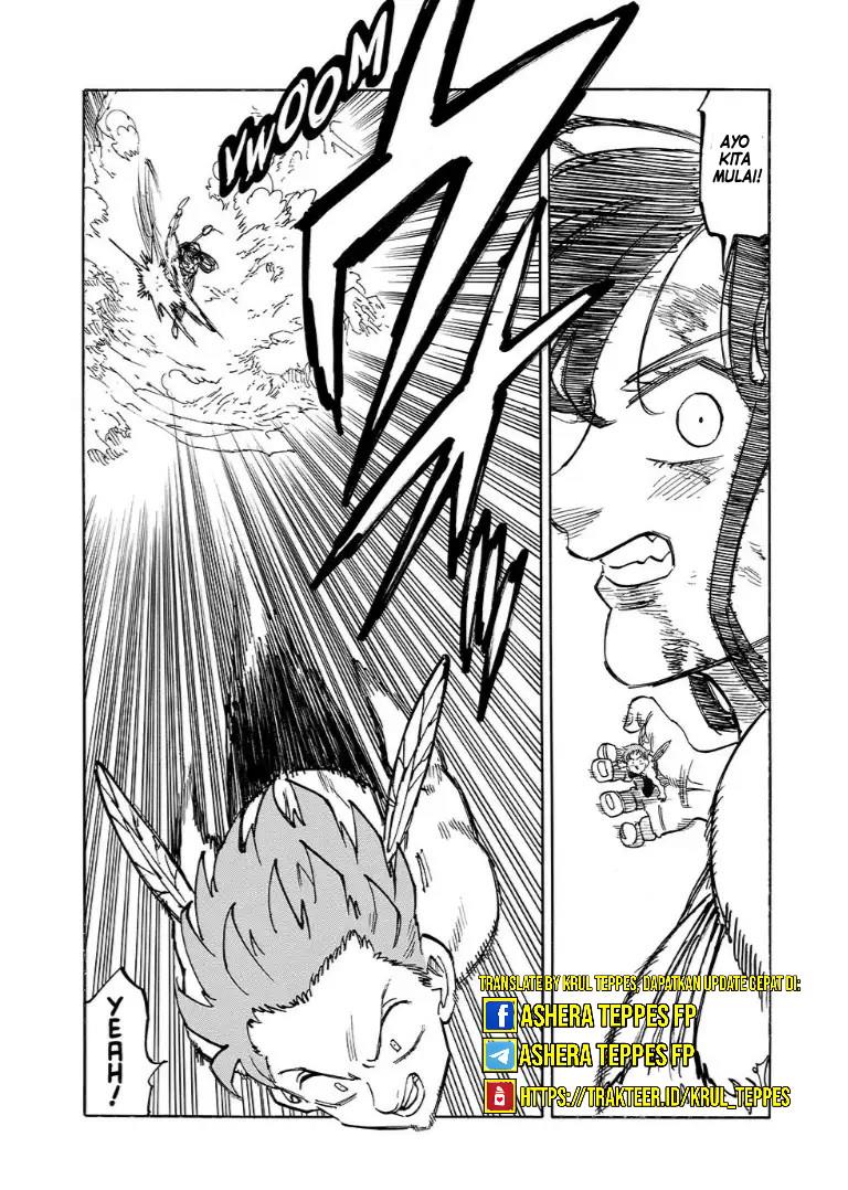Chapter 149 - halaman 18