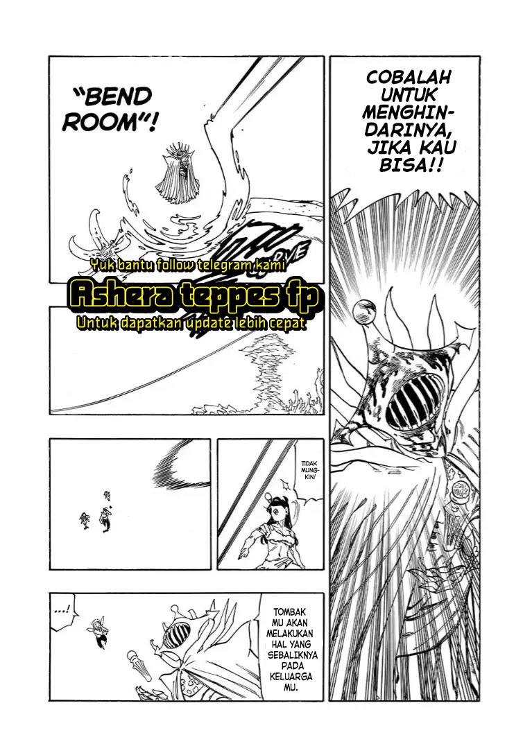 Chapter 149 - halaman 21