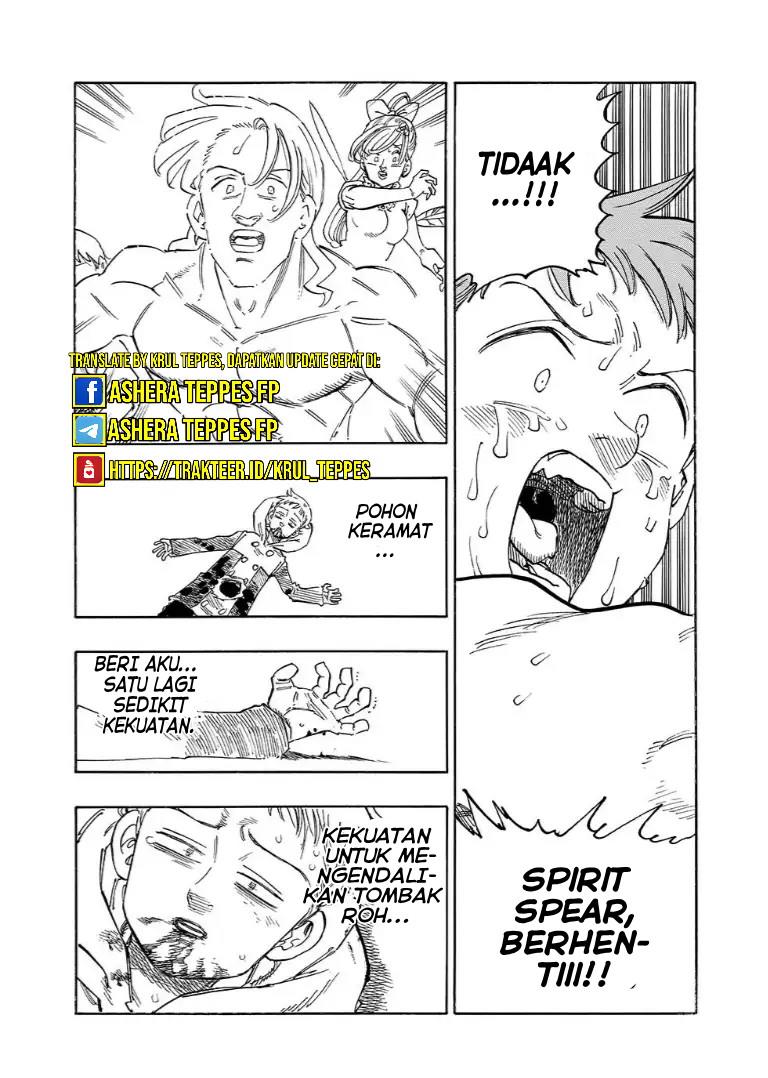 Chapter 149 - halaman 22