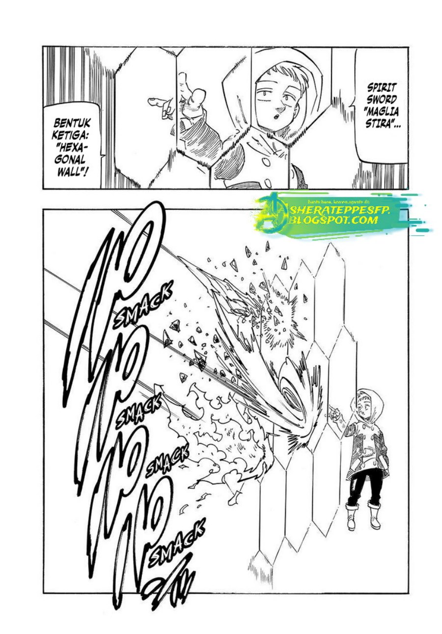 Chapter 147 - halaman 14