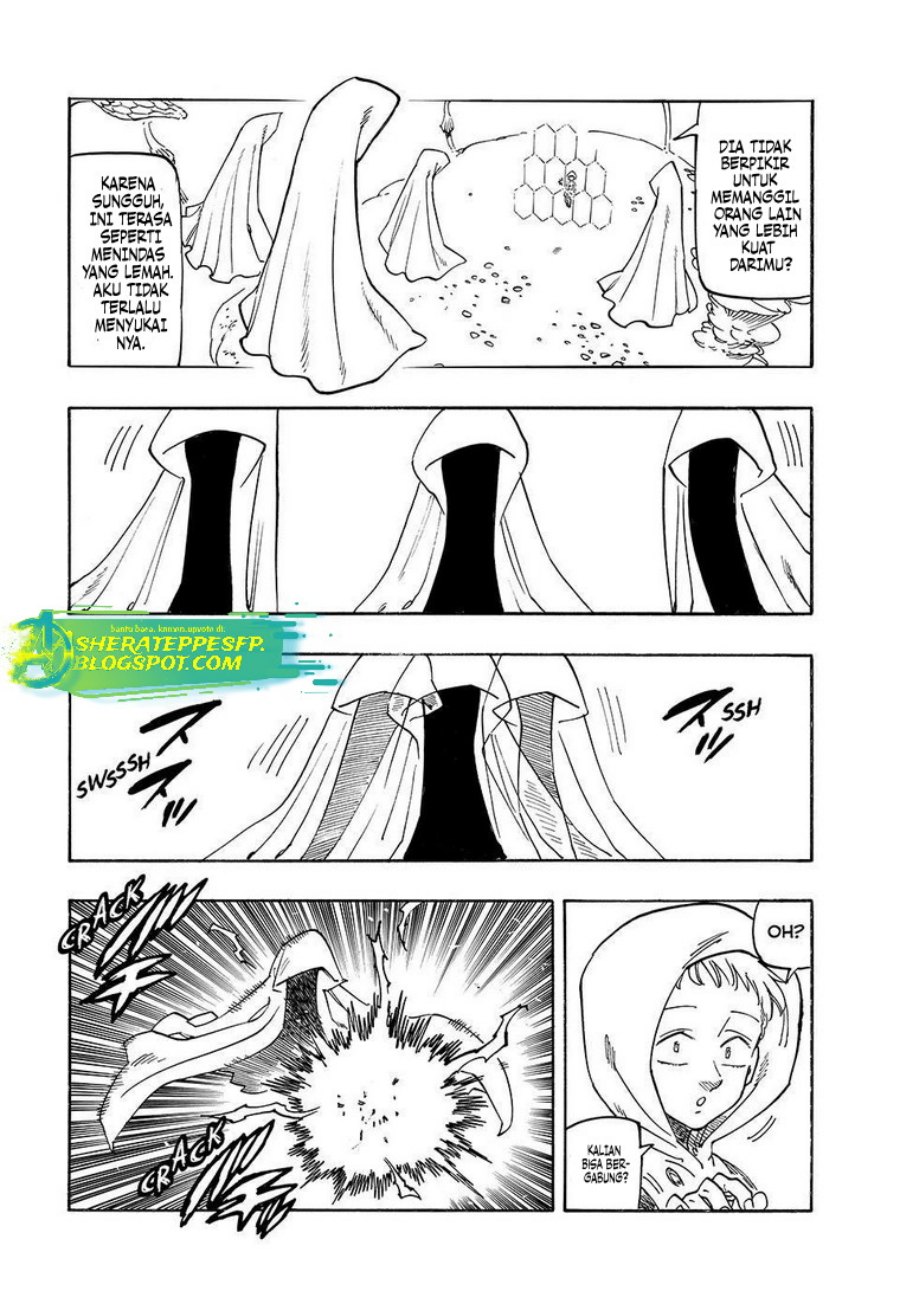 Chapter 147 - halaman 15