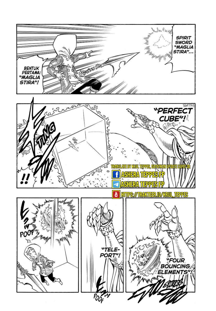 Chapter 147 - halaman 19
