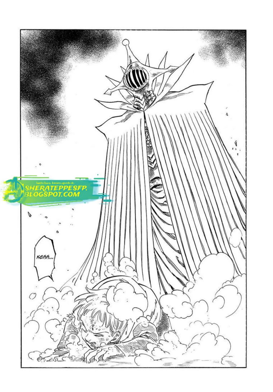 Chapter 147 - halaman 21