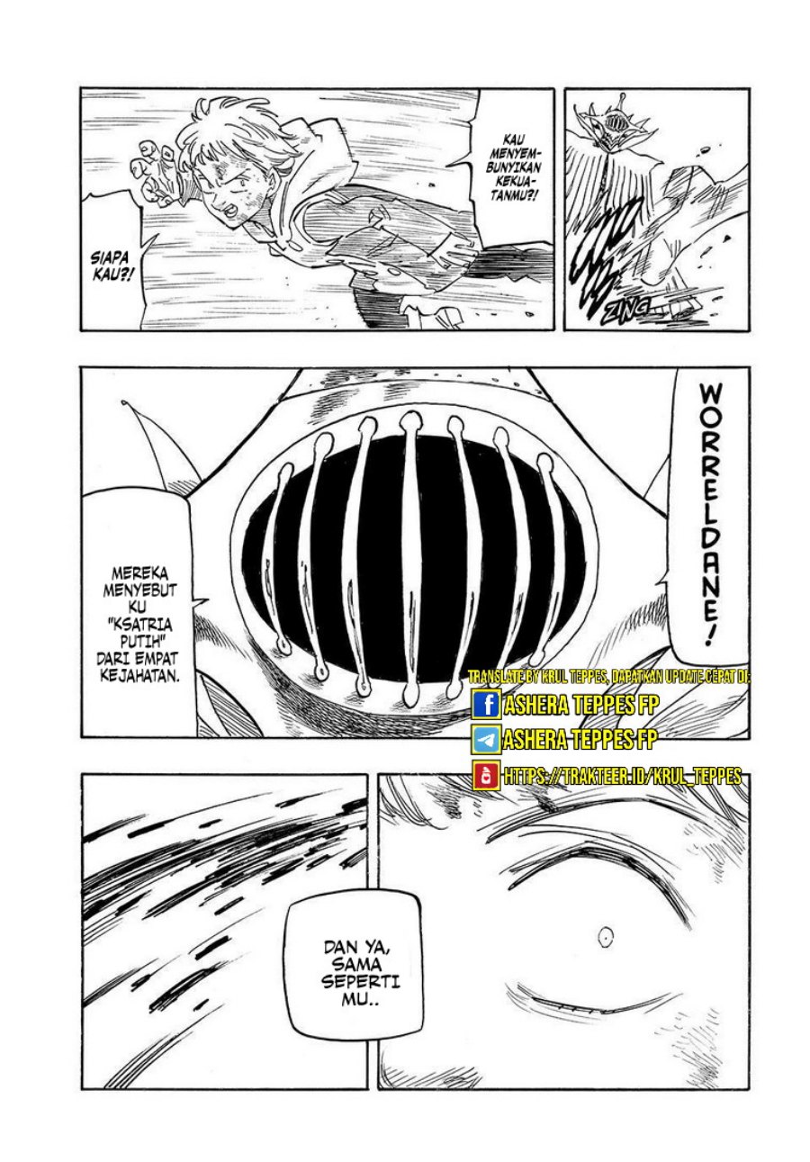 Chapter 147 - halaman 22
