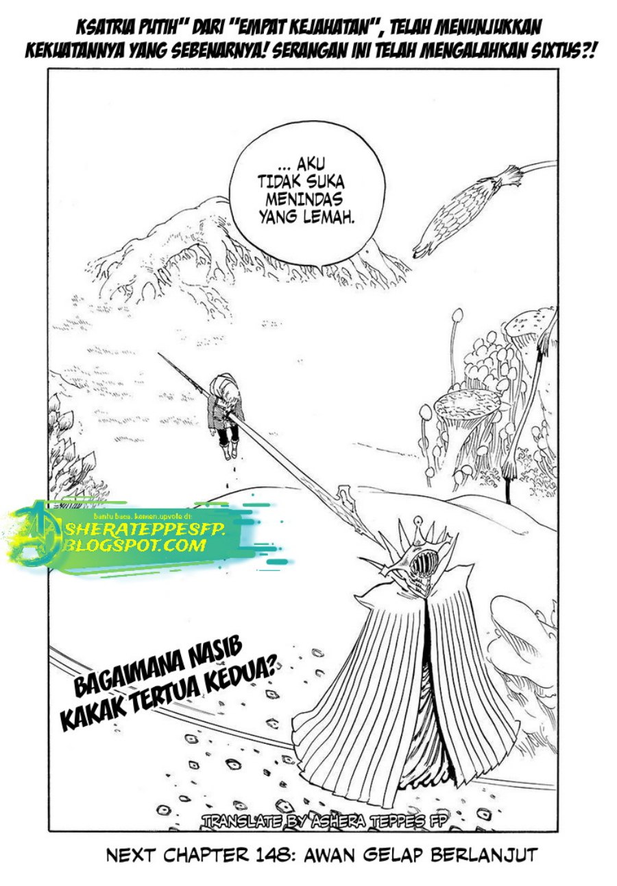 Chapter 147 - halaman 23