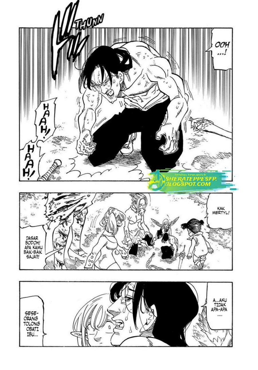 Chapter 147 - halaman 5