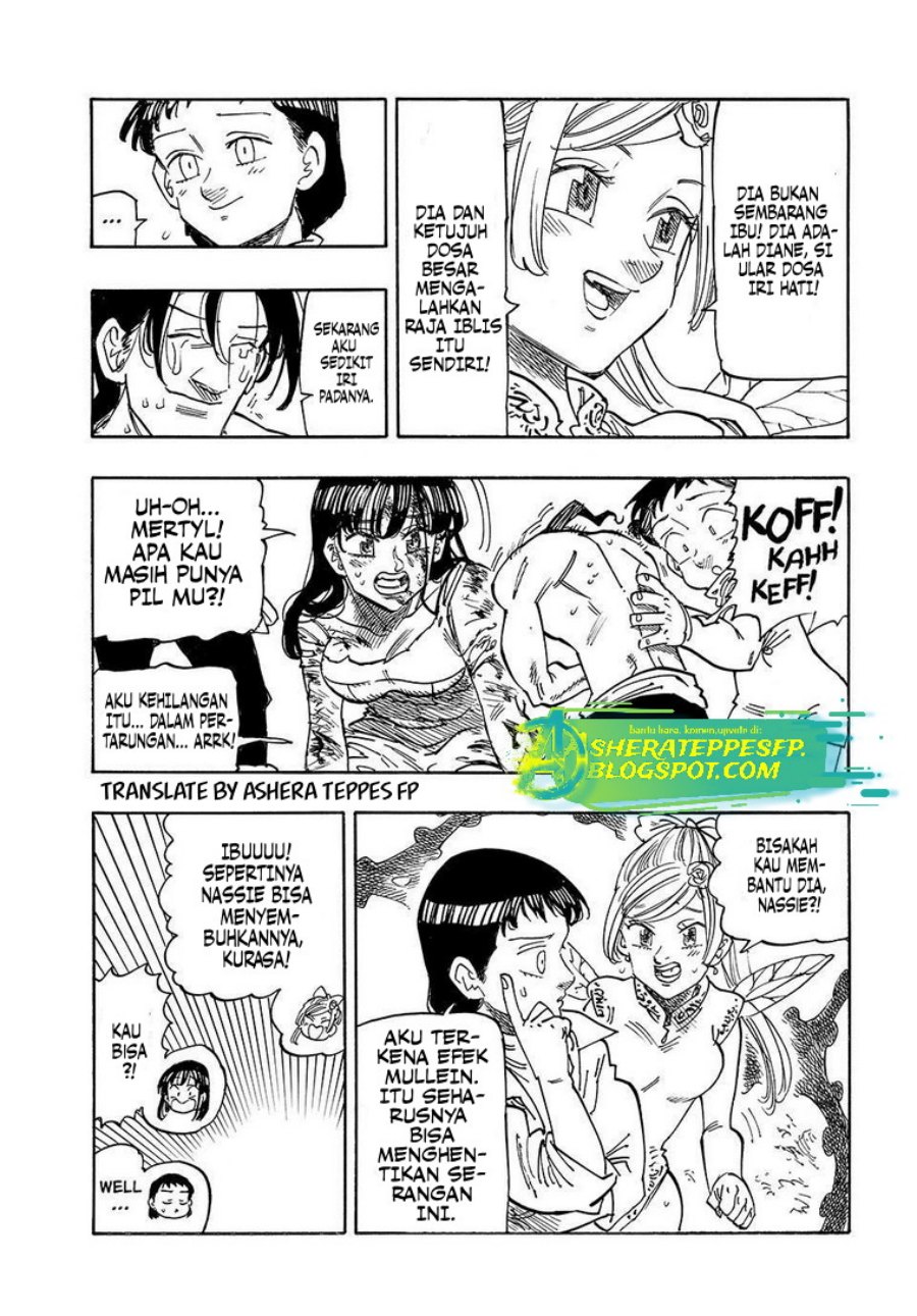 Chapter 147 - halaman 8