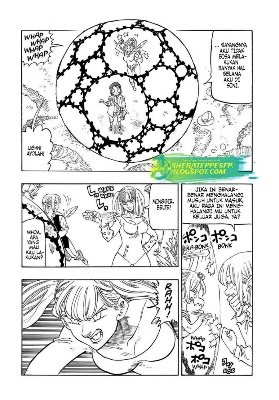 Chapter 147 - halaman 9