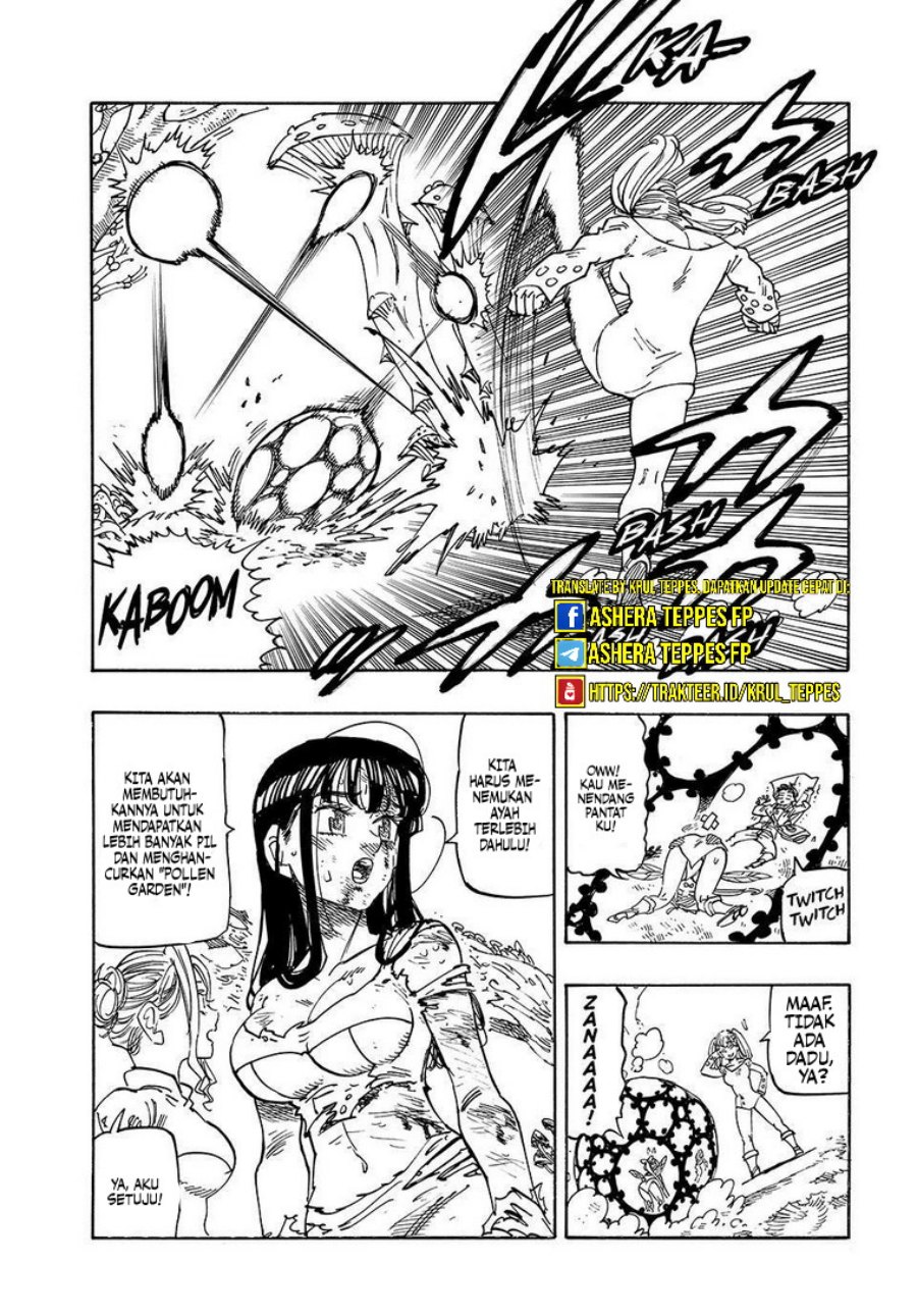 Chapter 147 - halaman 10