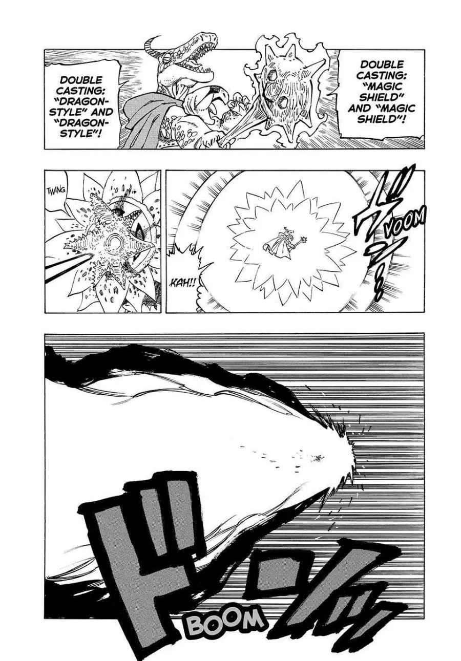 Chapter 146 - halaman 6