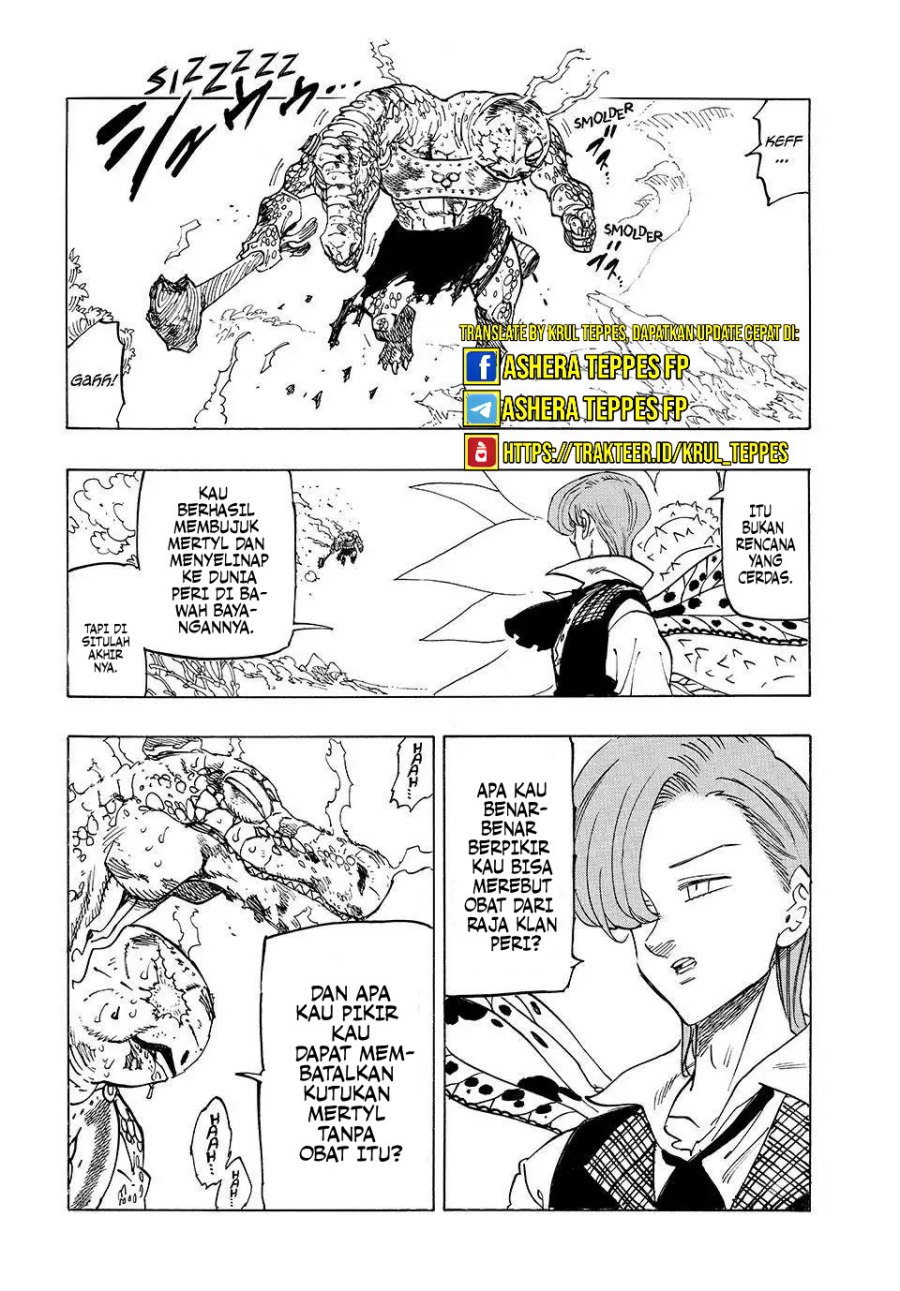Chapter 146 - halaman 7