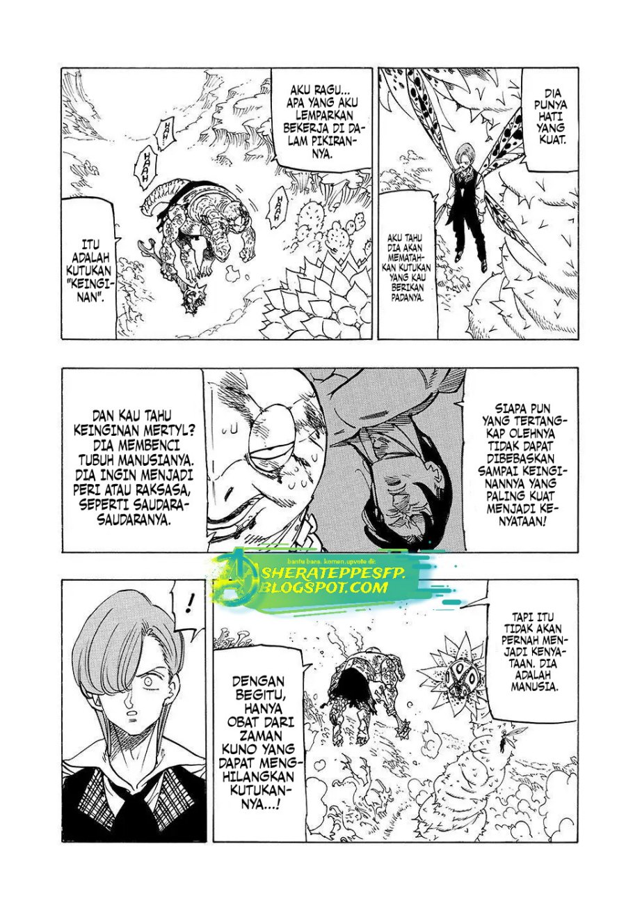 Chapter 146 - halaman 8