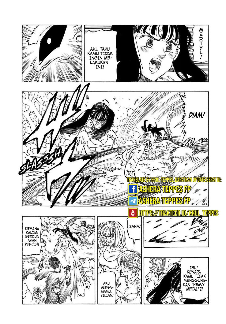Chapter 146 - halaman 10