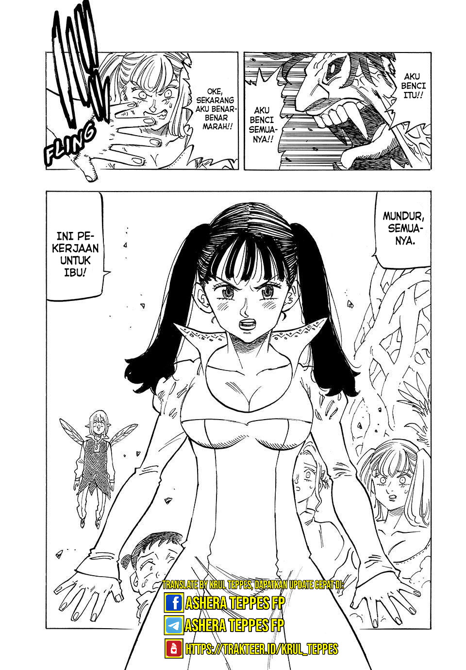 Chapter 145 - halaman 17