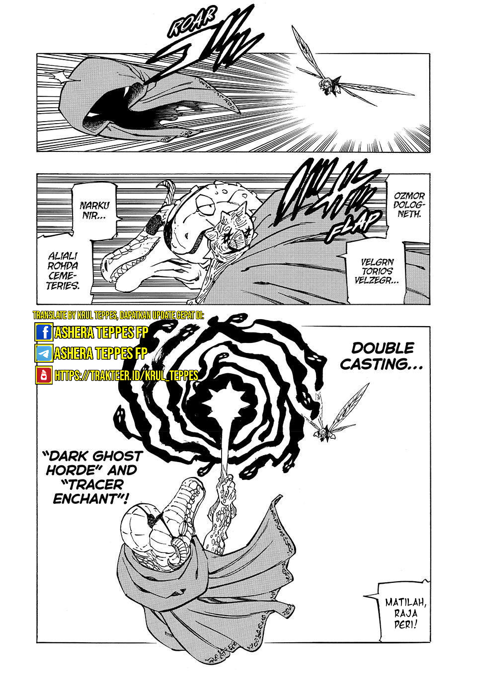 Chapter 145 - halaman 18