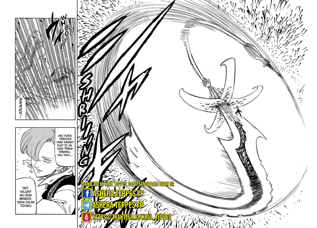 Chapter 145 - halaman 20