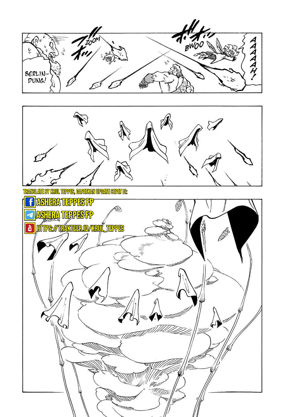Chapter 145 - halaman 21