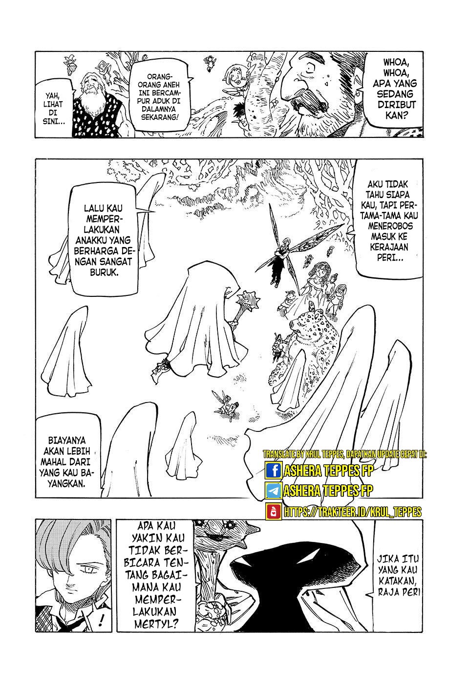 Chapter 145 - halaman 5
