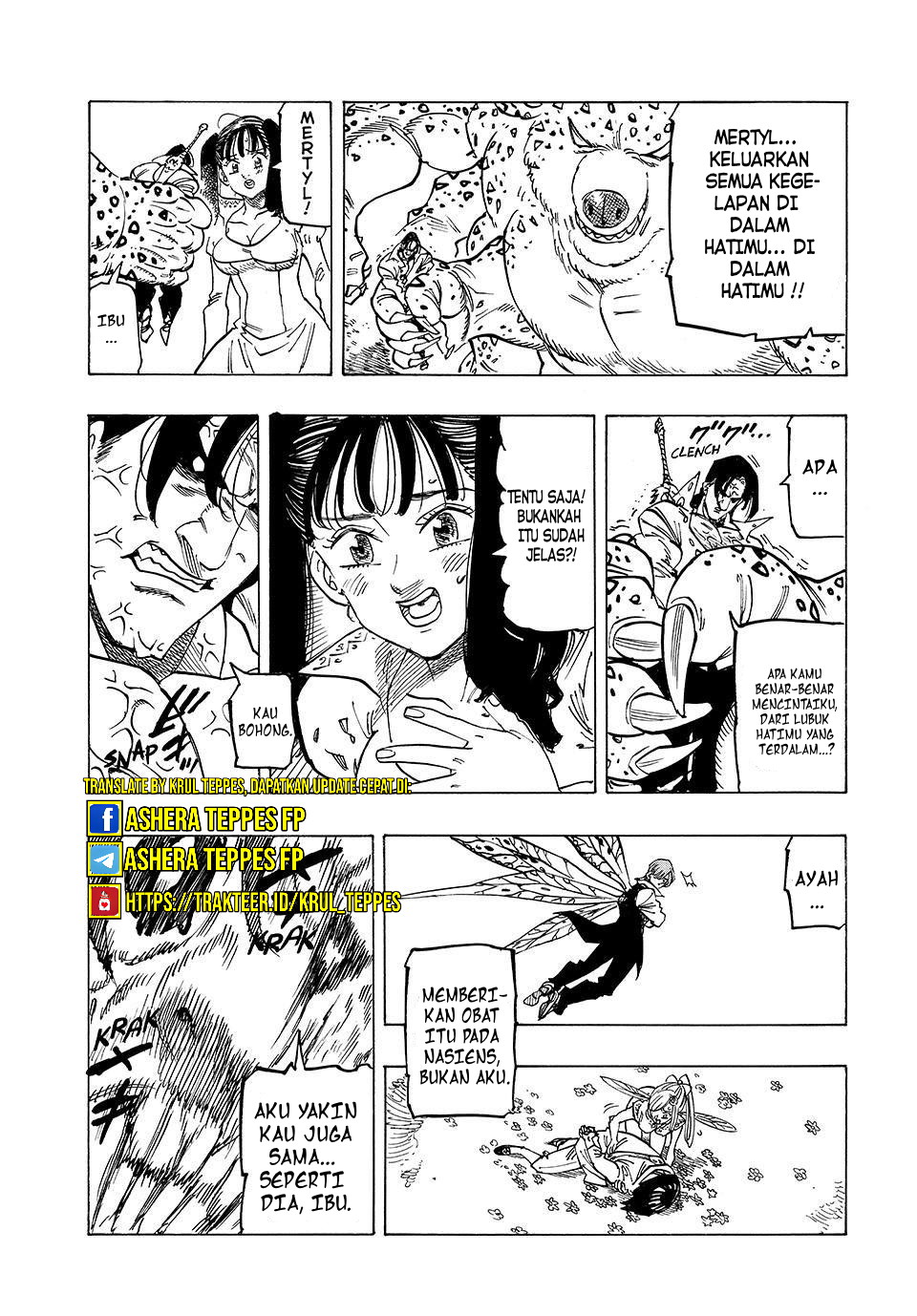 Chapter 145 - halaman 6