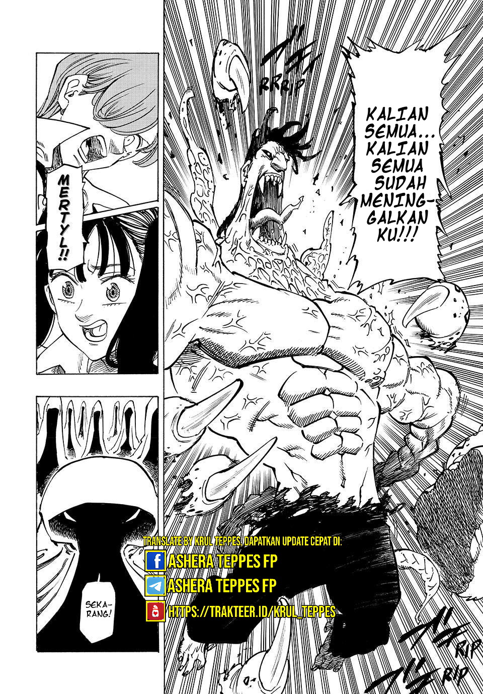 Chapter 145 - halaman 7