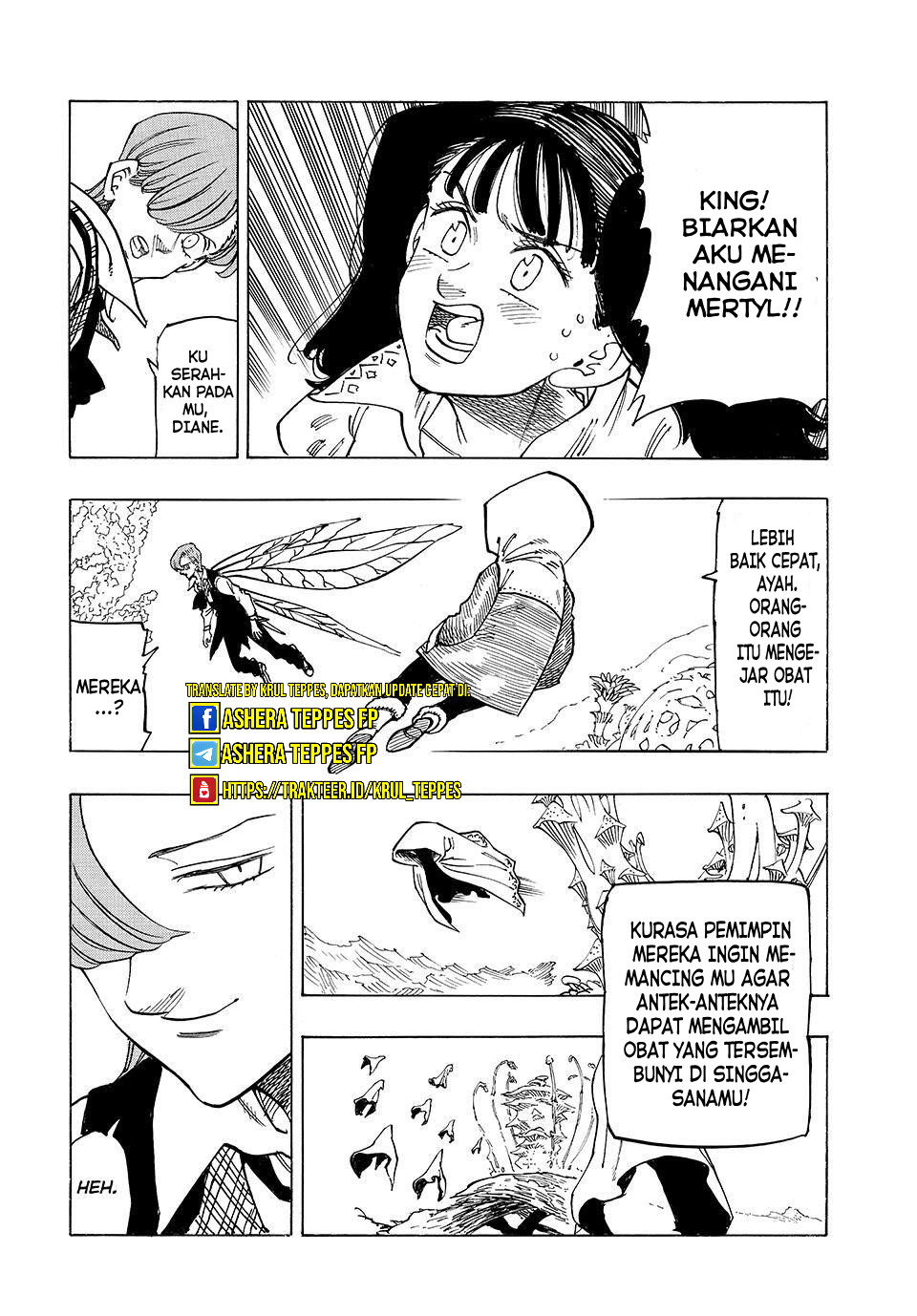 Chapter 145 - halaman 9