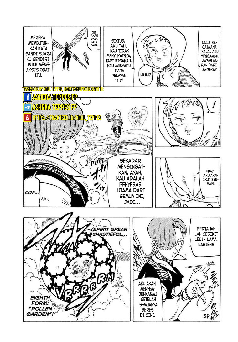 Chapter 145 - halaman 10