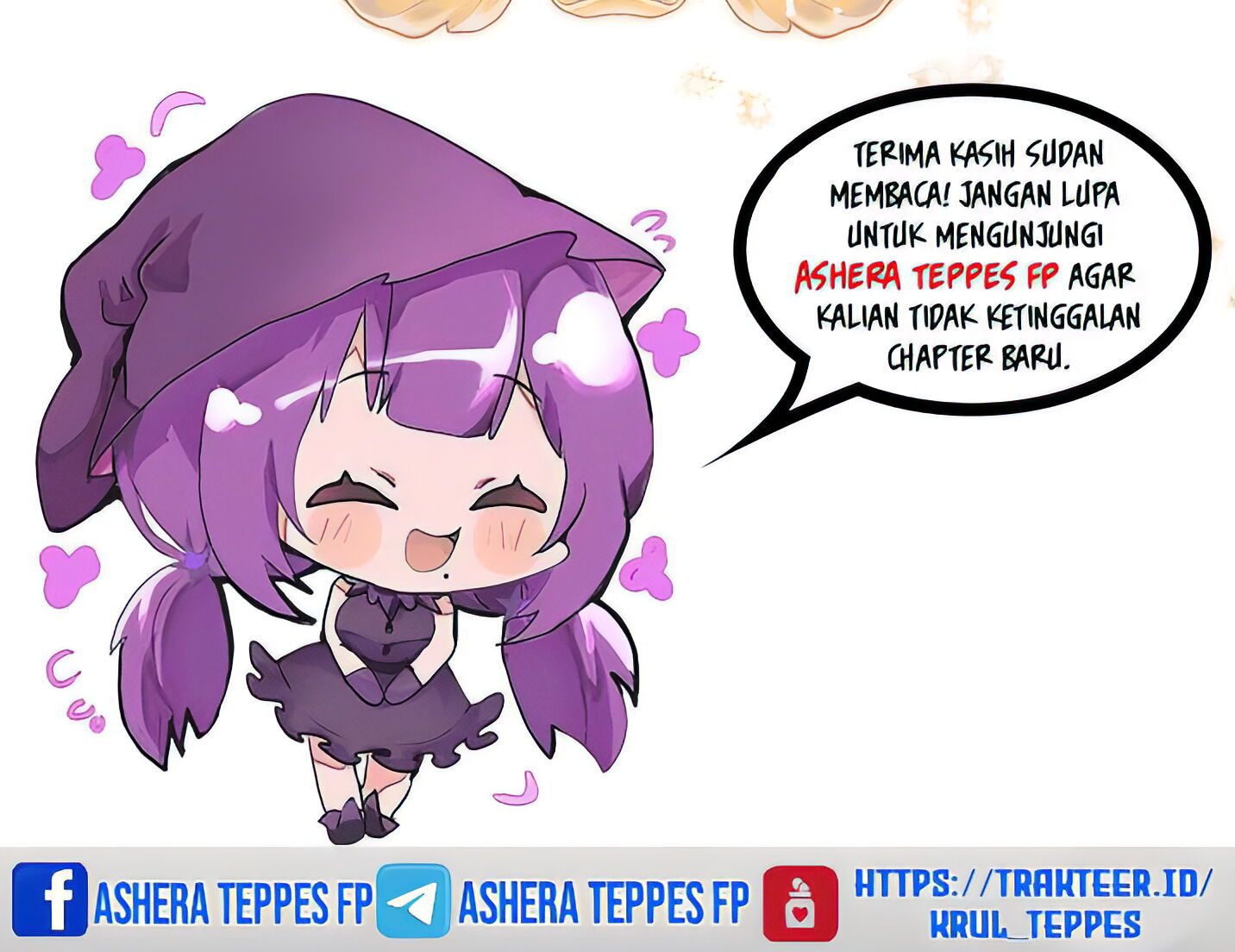 Chapter 144 - halaman 25