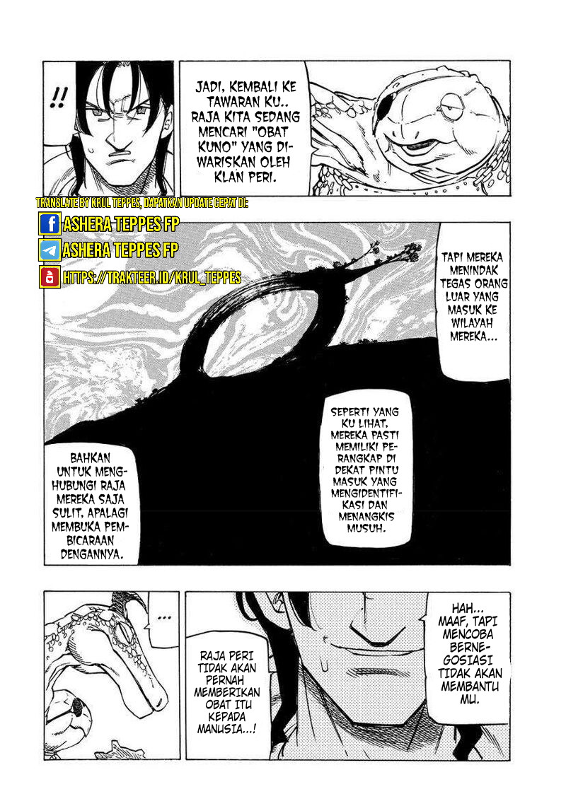 Chapter 143 - halaman 11