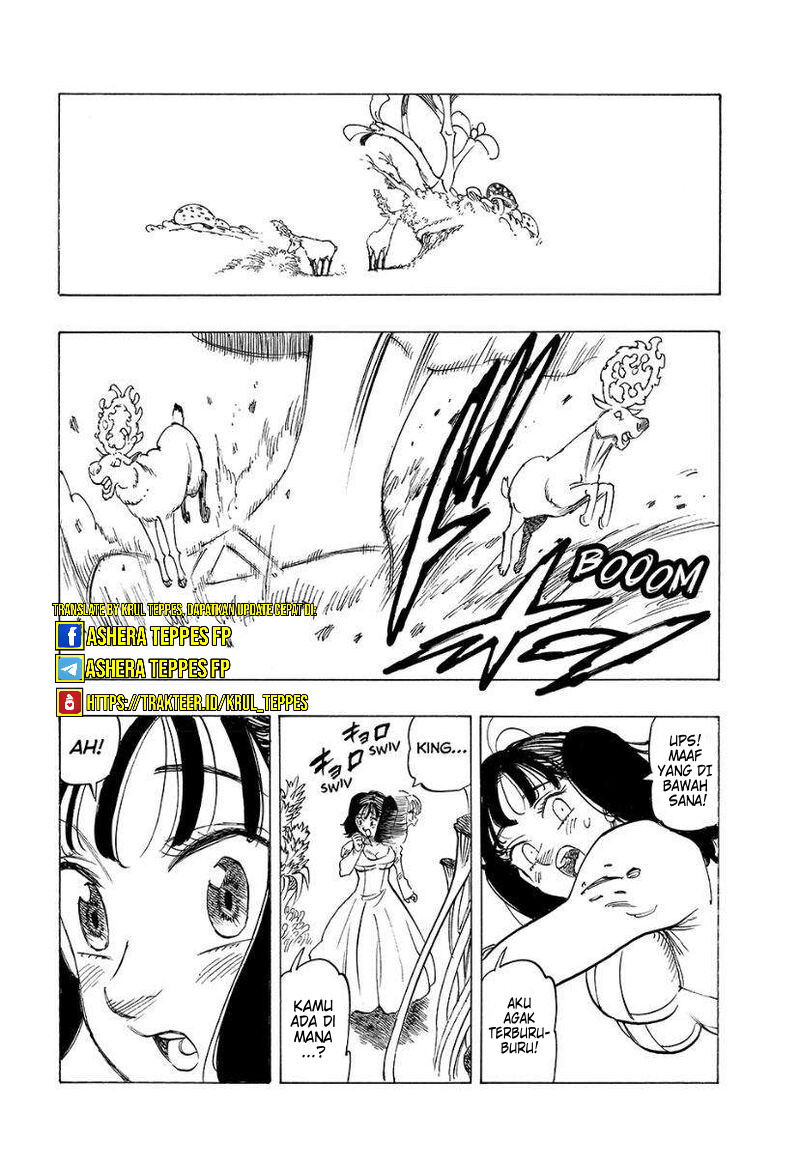 Chapter 143 - halaman 13