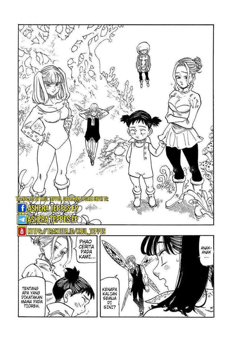 Chapter 143 - halaman 18