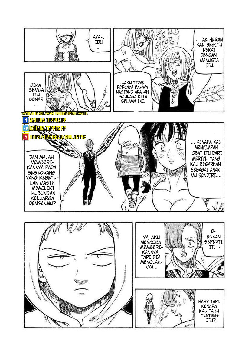 Chapter 143 - halaman 19