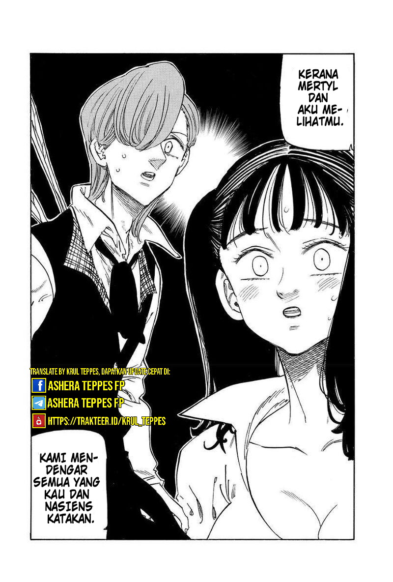 Chapter 143 - halaman 20
