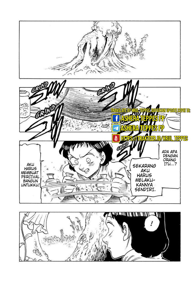 Chapter 143 - halaman 21