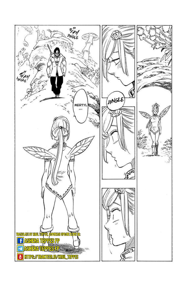 Chapter 143 - halaman 22