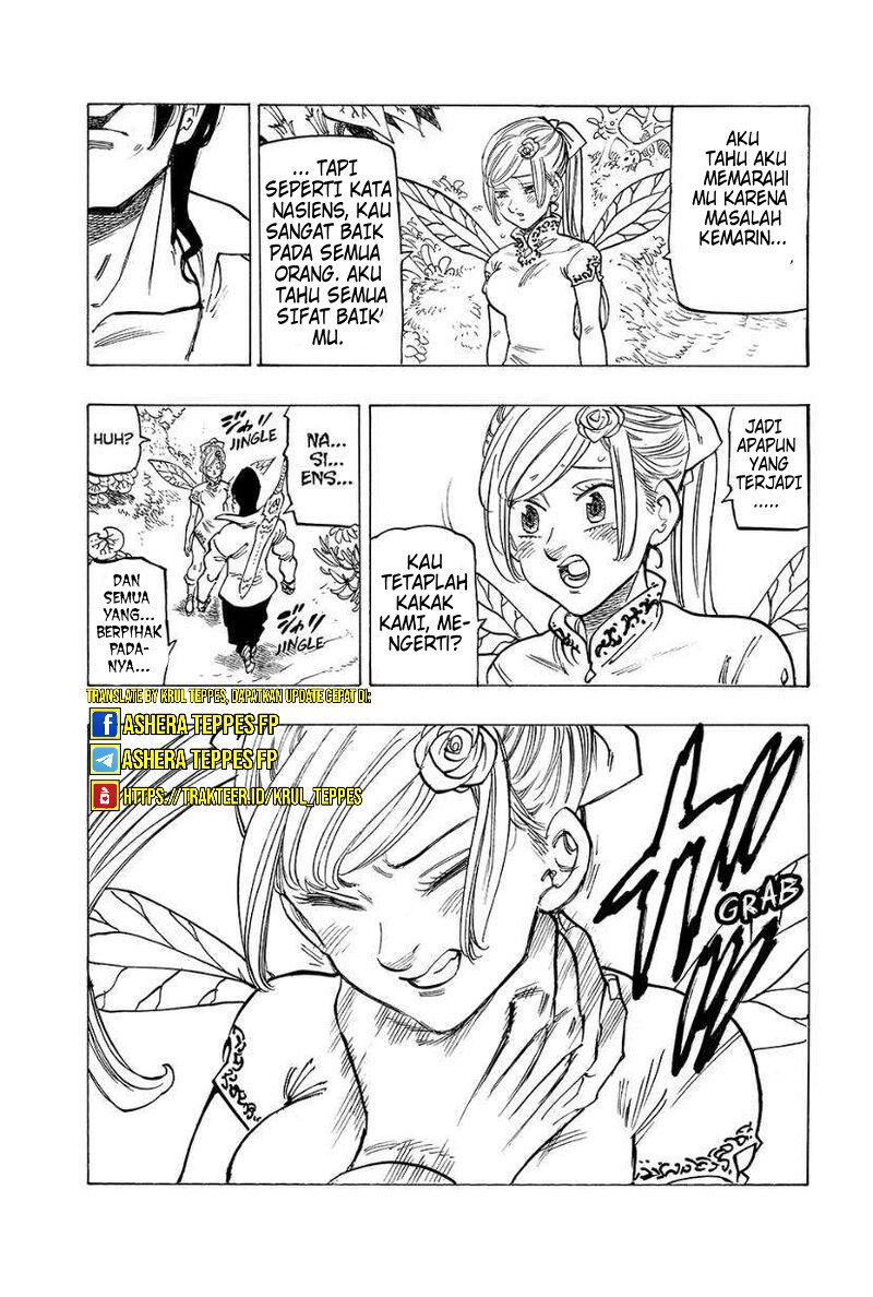 Chapter 143 - halaman 23