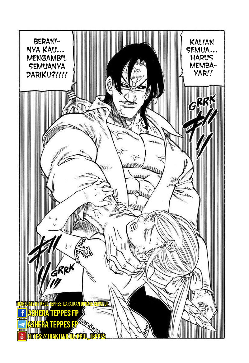 Chapter 143 - halaman 24