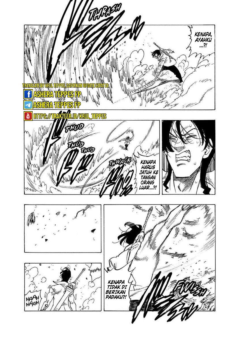 Chapter 143 - halaman 6