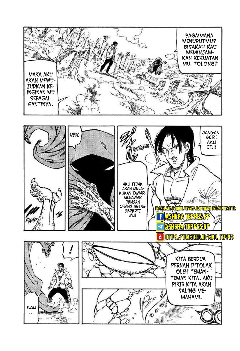 Chapter 143 - halaman 8