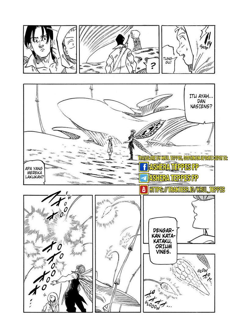 Chapter 142 - halaman 13