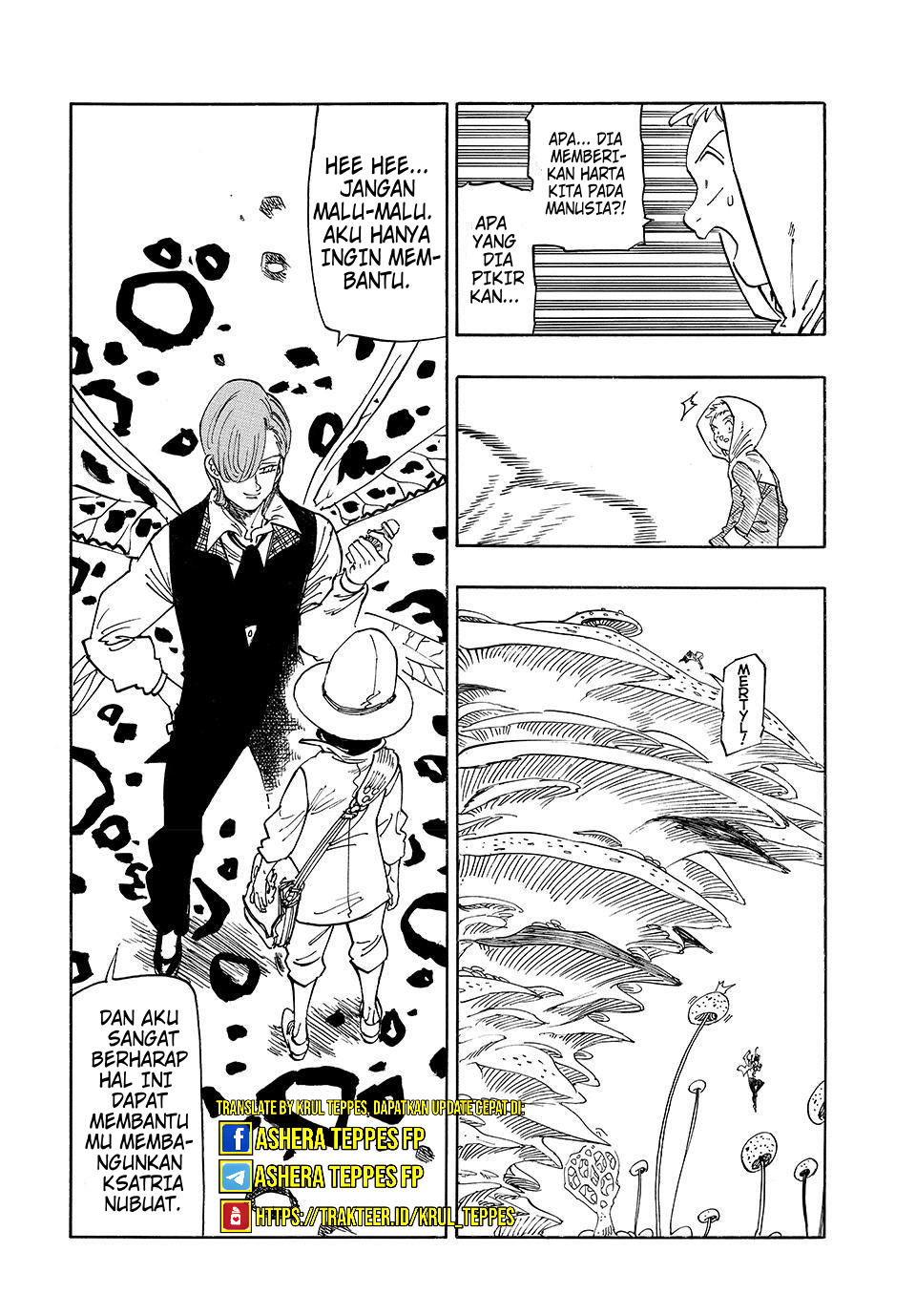 Chapter 142 - halaman 18