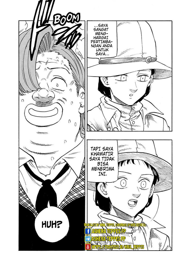 Chapter 142 - halaman 19