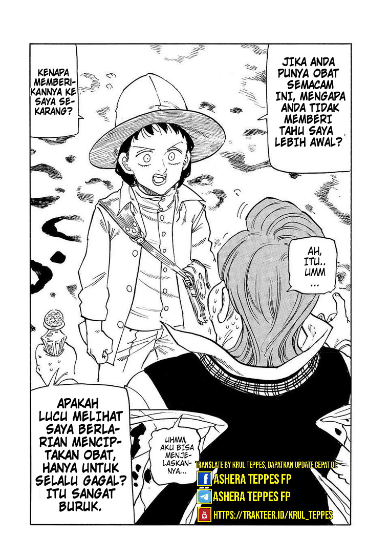 Chapter 142 - halaman 20