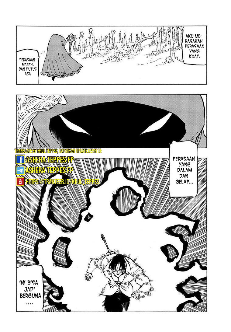 Chapter 142 - halaman 22