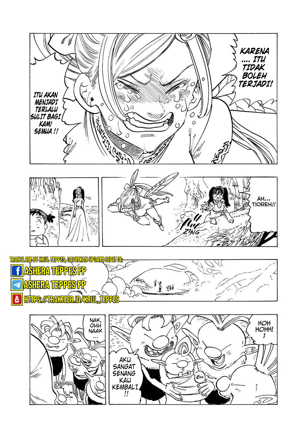 Chapter 142 - halaman 9