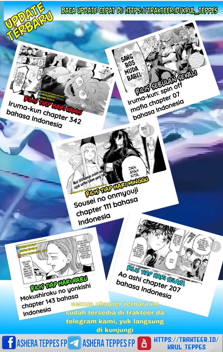 Chapter 141 - halaman 25